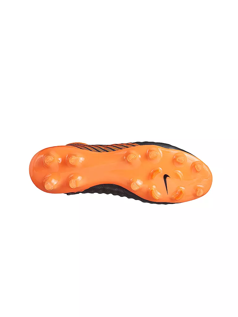 NIKE | Fußballschuh Nocken Magista Obra 2 Elite DF FG FAST AF | 