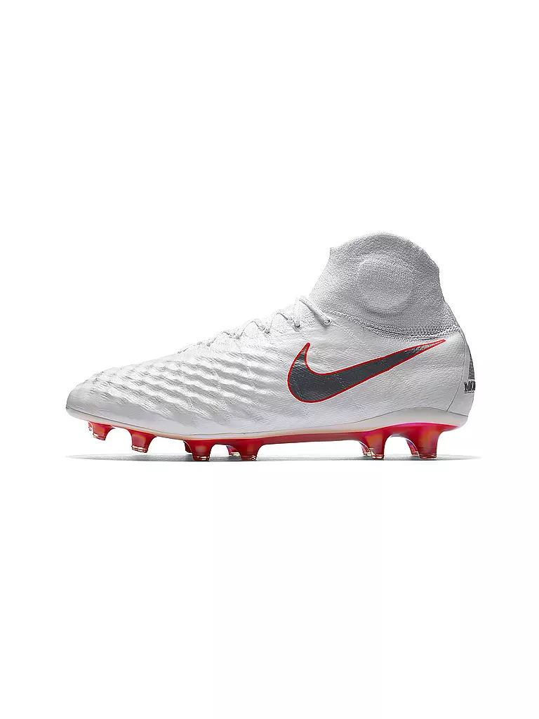 NIKE | Fußballschuh Nocken Magista Obra 2 Elite DF FG | 