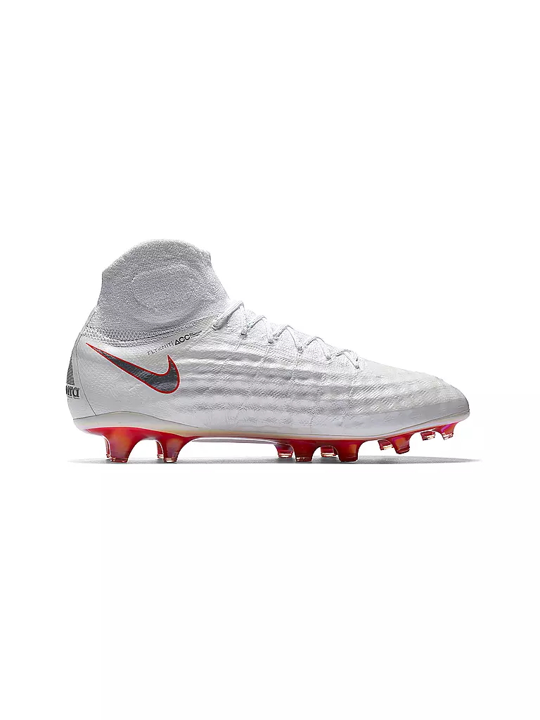 NIKE | Fußballschuh Nocken Magista Obra 2 Elite DF FG | 