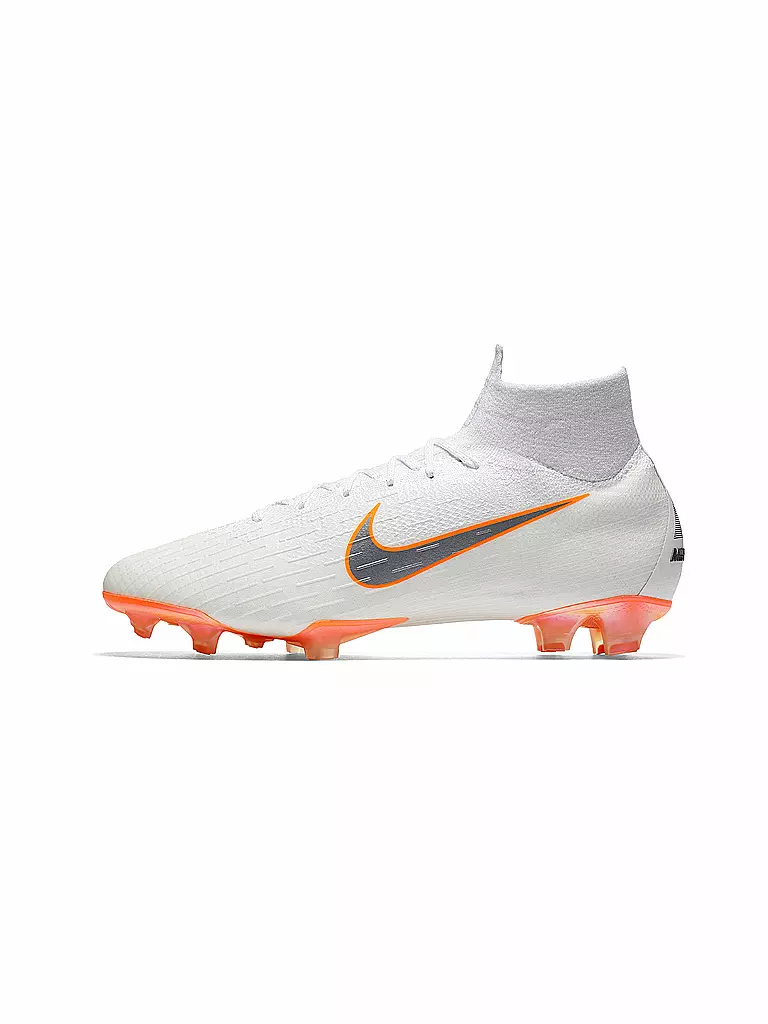 NIKE | Fußballschuh Nocken Mercurial Superfly 360 Elite FG | 