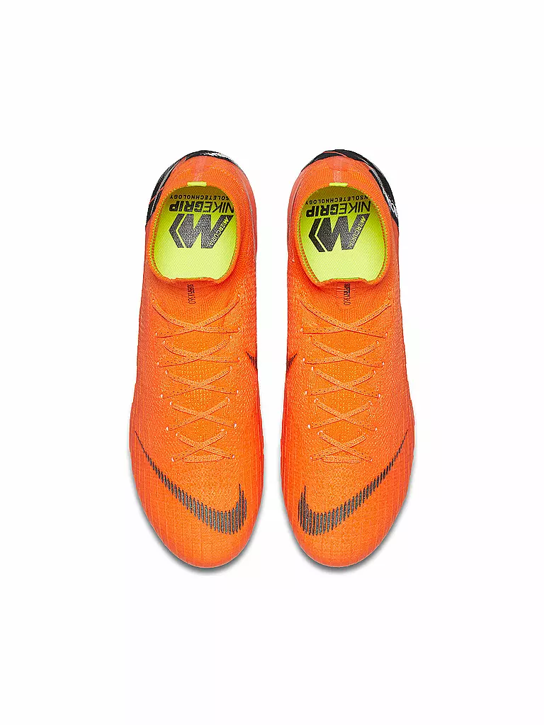NIKE | Fußballschuh Nocken Mercurial Superfly 360 Elite FG | 
