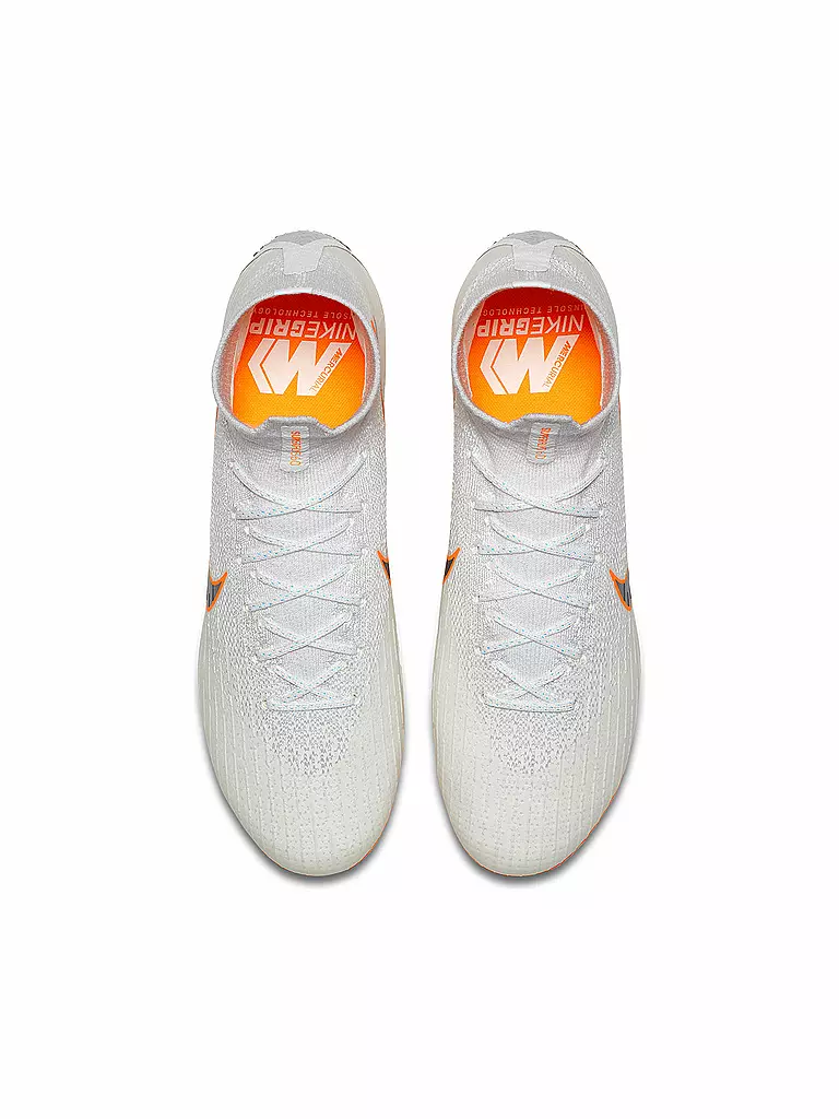 NIKE | Fußballschuh Nocken Mercurial Superfly 360 Elite FG | 