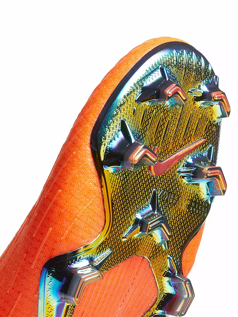 NIKE | Fußballschuh Nocken Mercurial Superfly 360 Elite FG | 