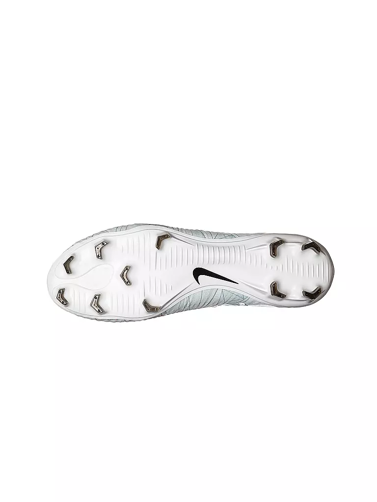 NIKE | Fußballschuh Nocken Mercurial Superfly V CR7 Dynamic Fit FG | 