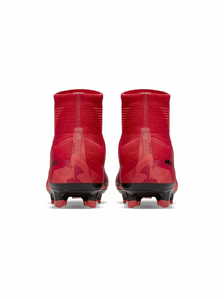 NIKE | Fußballschuh Nocken Mercurial Superfly V DF FG | 