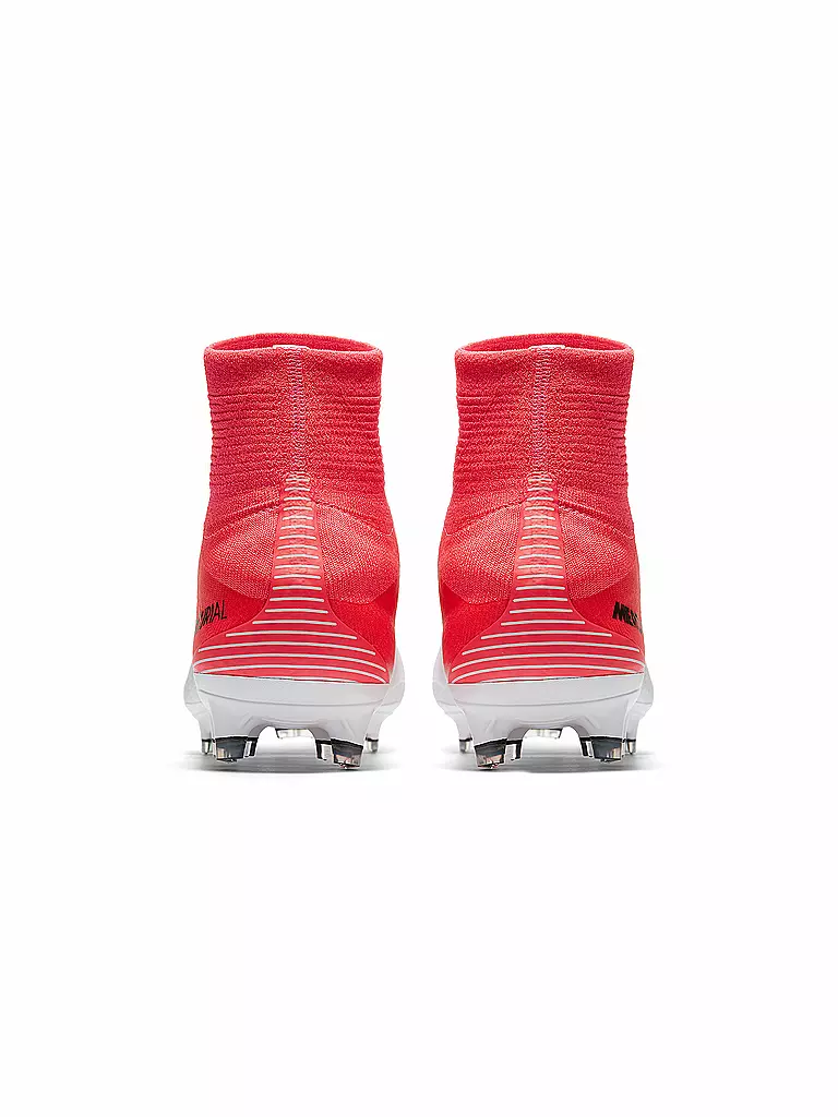 NIKE | Fußballschuh Nocken Mercurial Superfly V FG | pink
