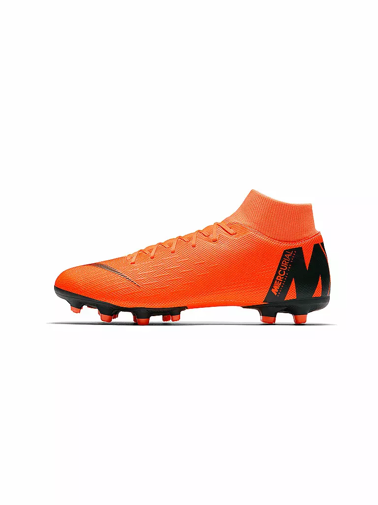 NIKE | Fußballschuh Nocken Mercurial Superfly VI Academy MG | 