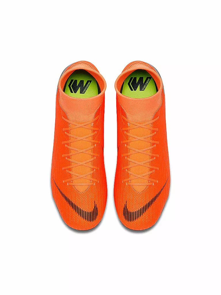 NIKE | Fußballschuh Nocken Mercurial Superfly VI Academy MG | 