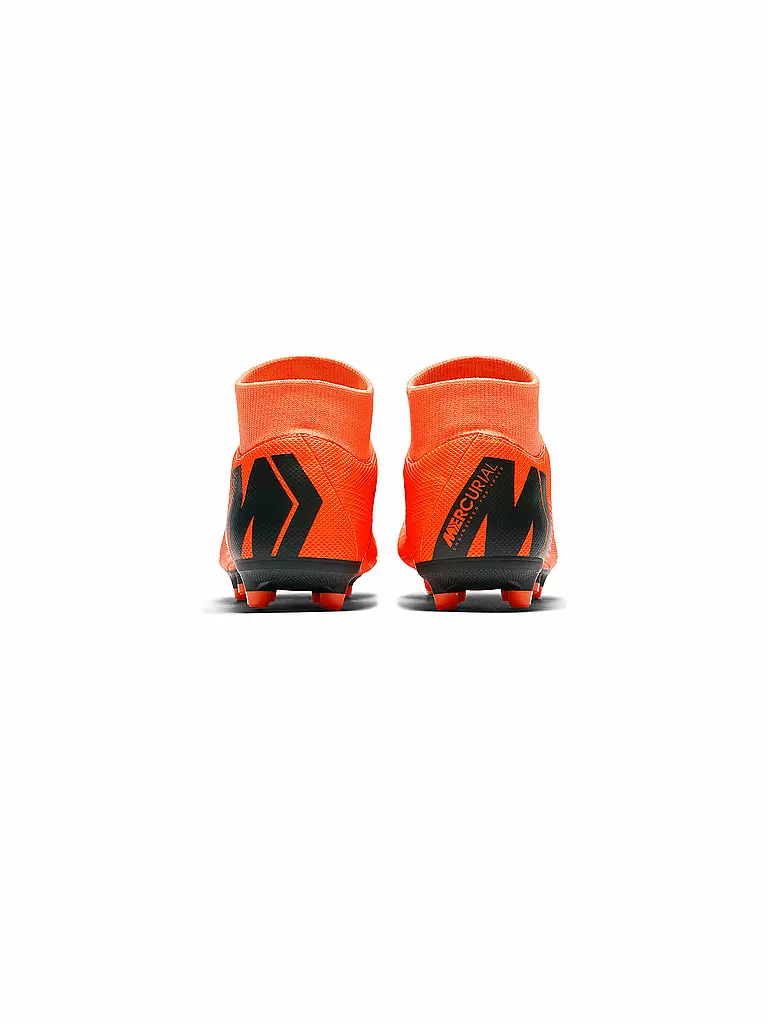 NIKE | Fußballschuh Nocken Mercurial Superfly VI Academy MG | 