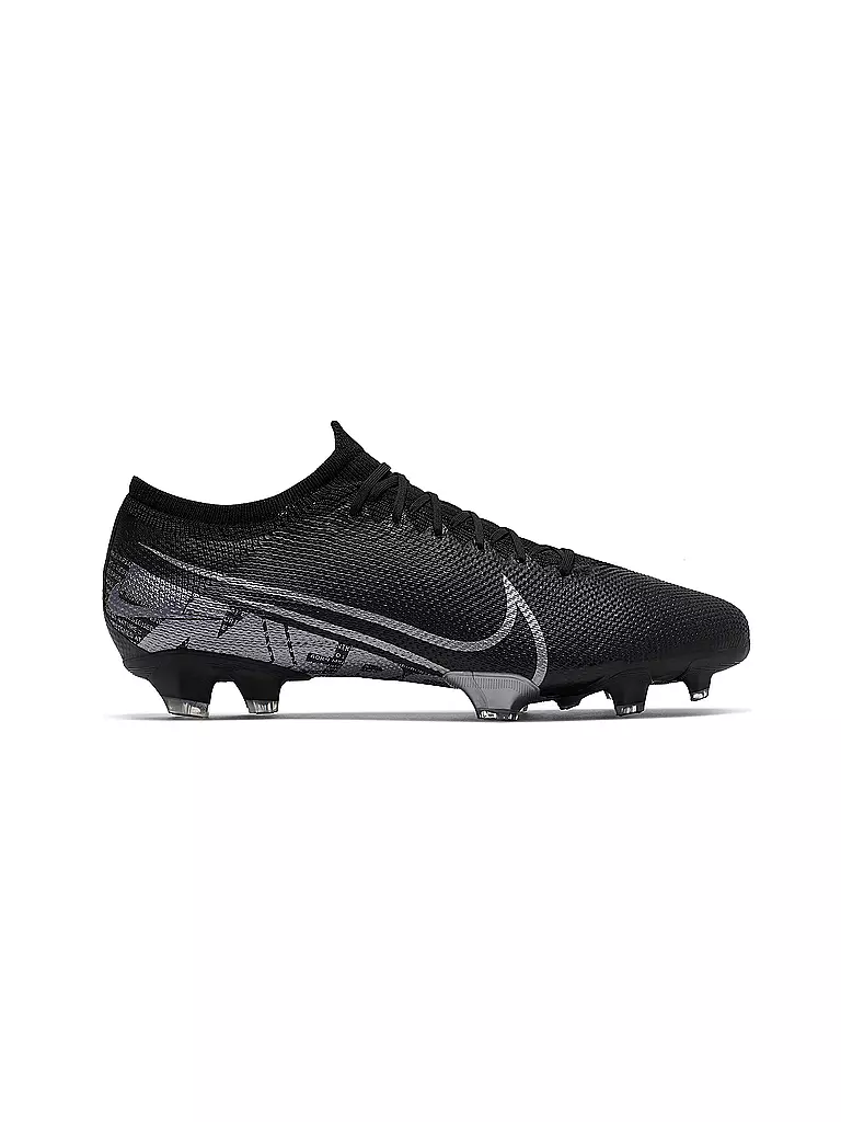 NIKE | Fußballschuh Nocken Mercurial Vapor 13 Pro FG | schwarz