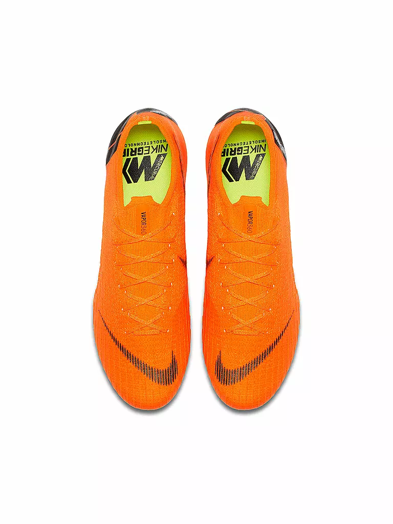 NIKE | Fußballschuh Nocken Mercurial Vapor 360 Elite FG | 