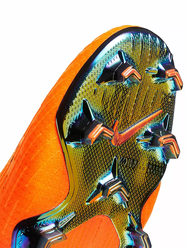 NIKE | Fußballschuh Nocken Mercurial Vapor 360 Elite FG | 