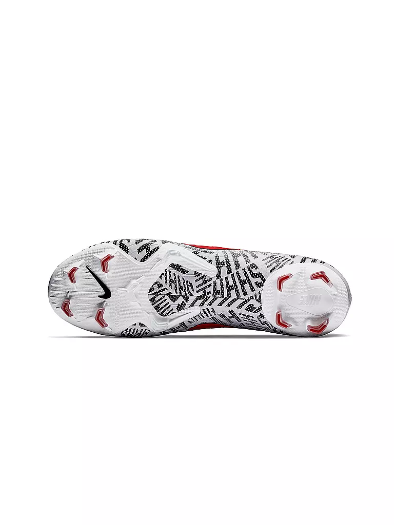 NIKE | Fußballschuh Nocken Mercurial Vapor 360 Elite Neymar Jr FG | weiß