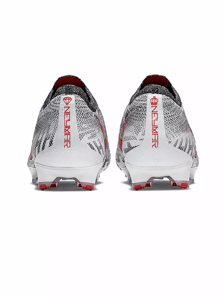 NIKE | Fußballschuh Nocken Mercurial Vapor 360 Elite Neymar Jr FG | weiß
