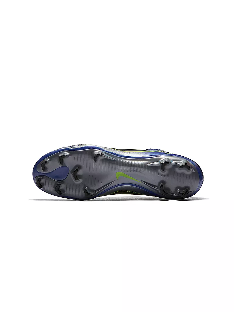 NIKE | Fußballschuh Nocken Mercurial Vapor XI Neymar FG | 
