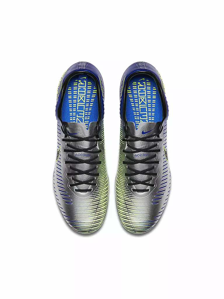 NIKE | Fußballschuh Nocken Mercurial Vapor XI Neymar FG | 