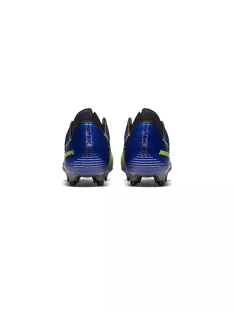 NIKE | Fußballschuh Nocken Mercurial Vapor XI Neymar FG | 