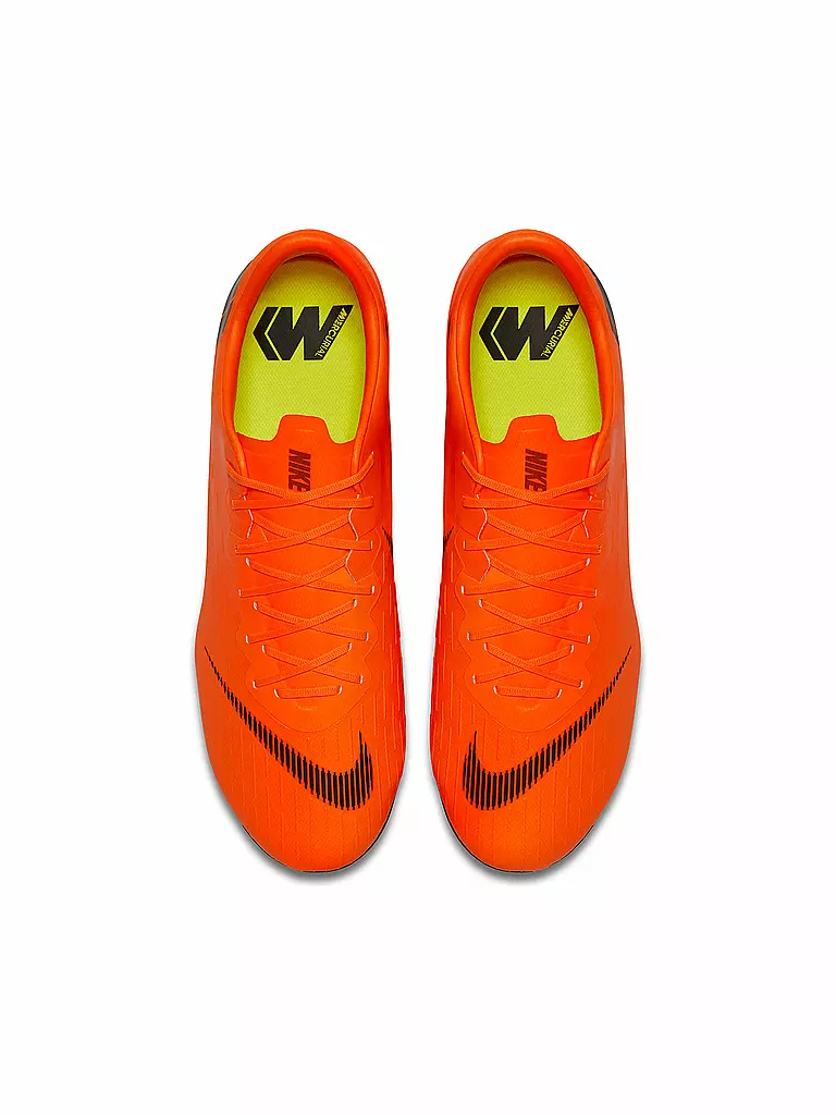 NIKE | Fußballschuh Nocken Mercurial Vapor XII Pro FG | 