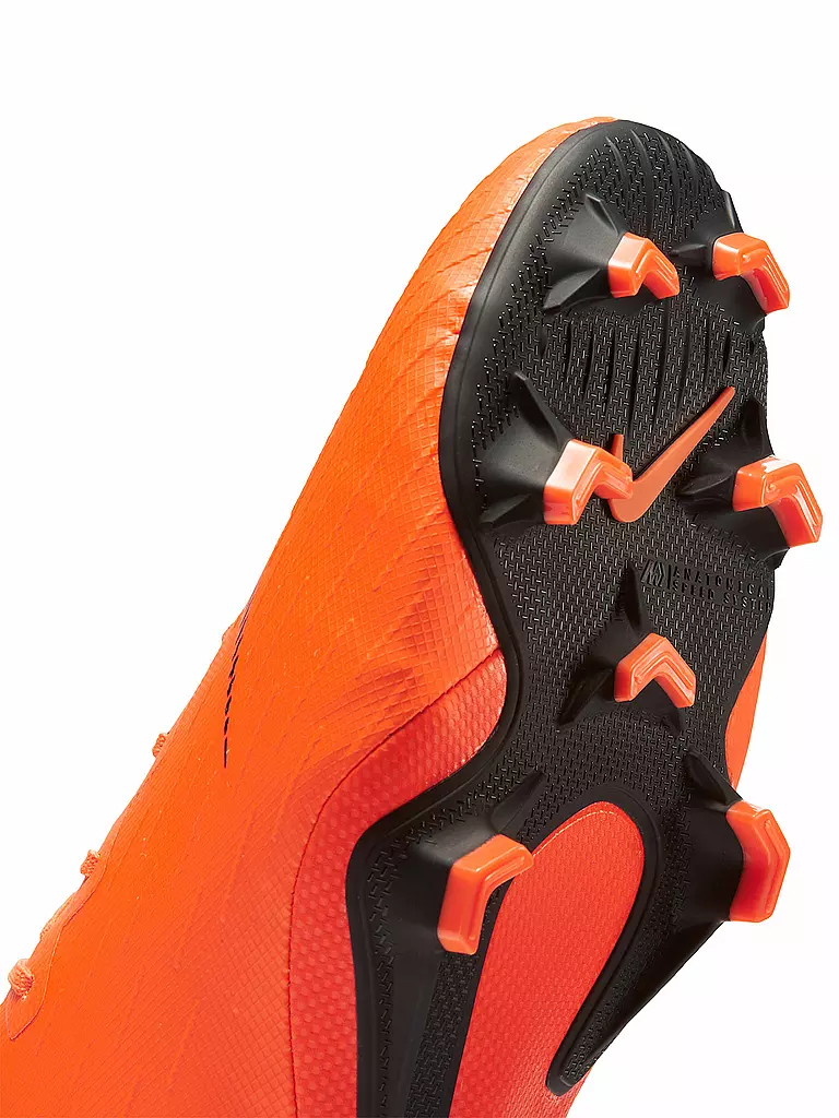 NIKE | Fußballschuh Nocken Mercurial Vapor XII Pro FG | 