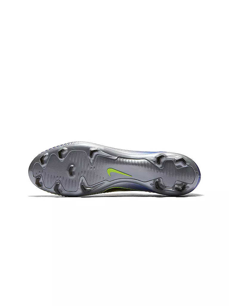NIKE | Fußballschuh Nocken Mercurial Veloce III Neymar FG | 