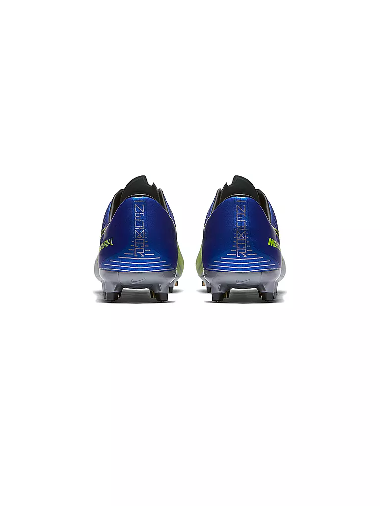 NIKE | Fußballschuh Nocken Mercurial Veloce III Neymar FG | 