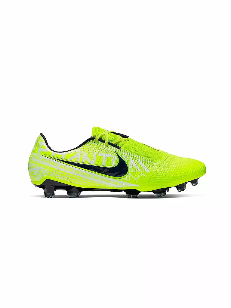 NIKE | Fußballschuh Nocken Phantom Venom Elite FG | gelb