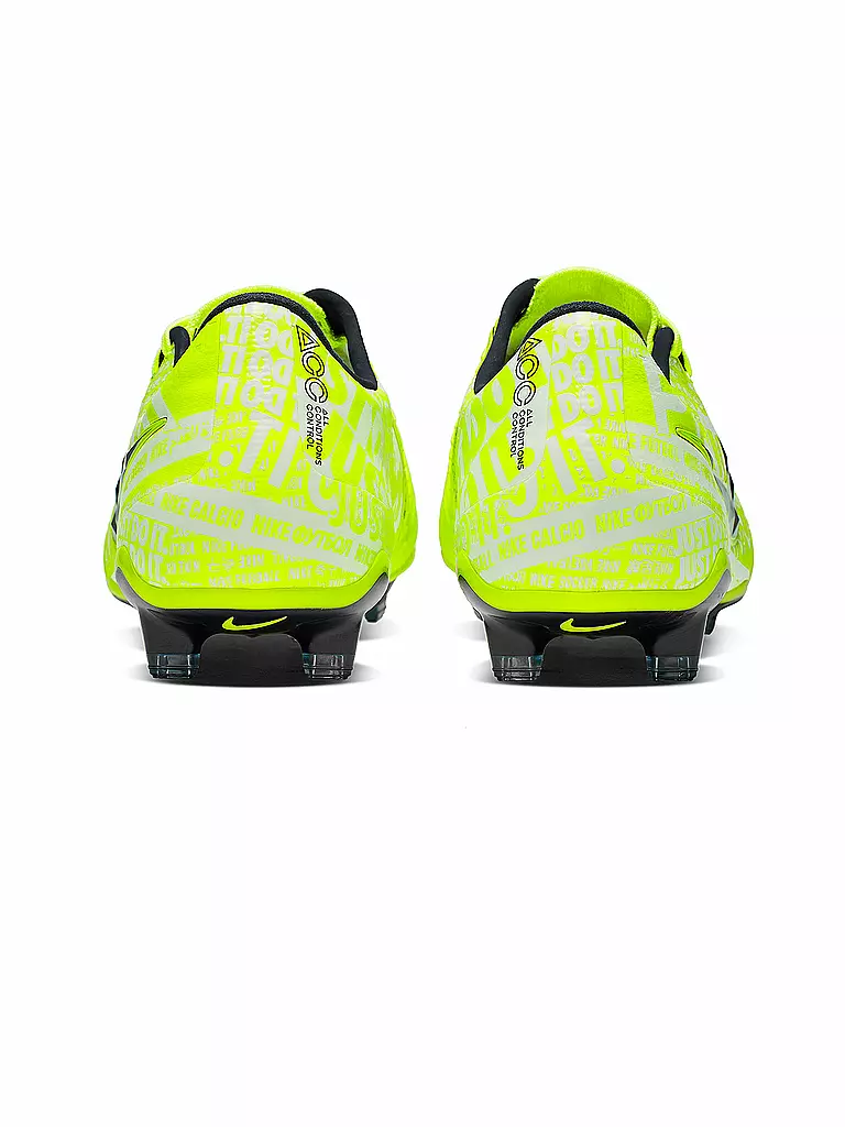 NIKE | Fußballschuh Nocken Phantom Venom Elite FG | gelb