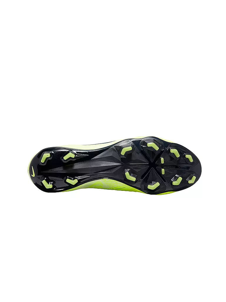 NIKE | Fußballschuh Nocken Phantom Venom Pro FG | gelb