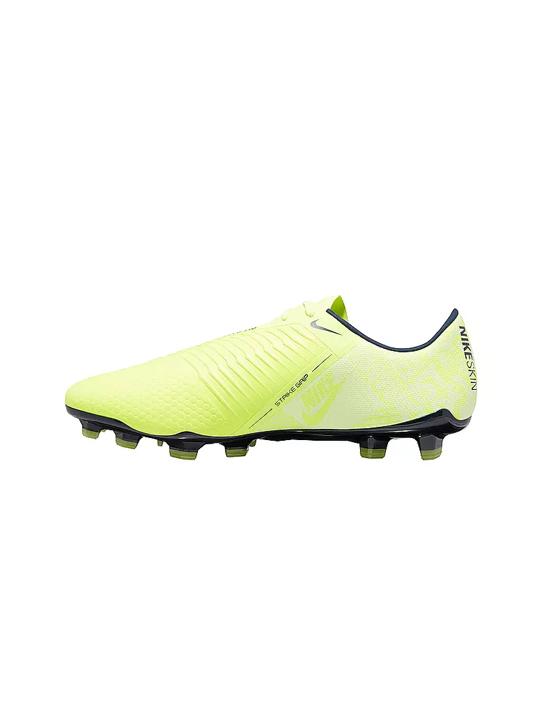 NIKE | Fußballschuh Nocken Phantom Venom Pro FG | gelb