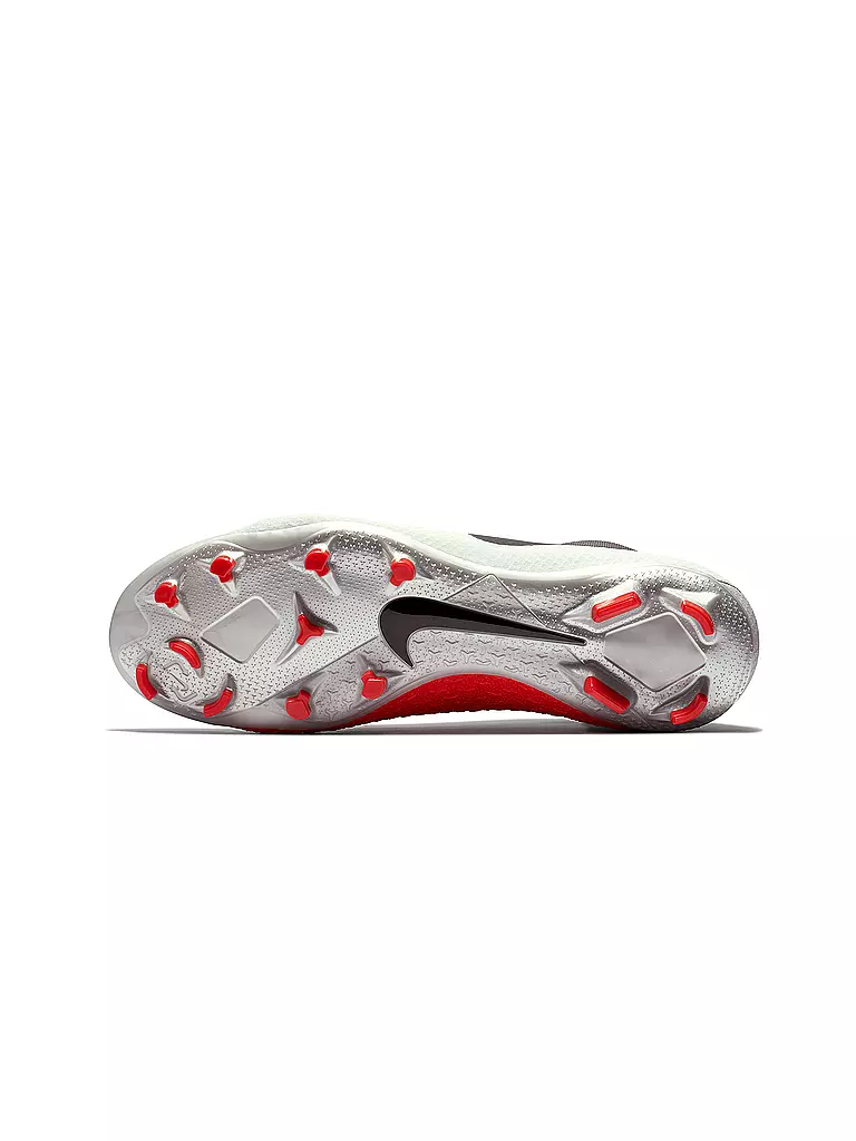 NIKE | Fußballschuh Nocken Phantom Vision Pro Dynamic Fit FG | grau