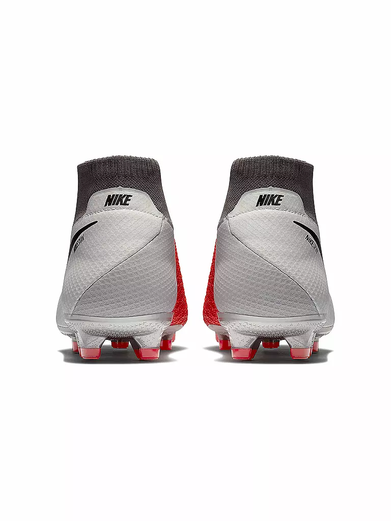 NIKE | Fußballschuh Nocken Phantom Vision Pro Dynamic Fit FG | grau
