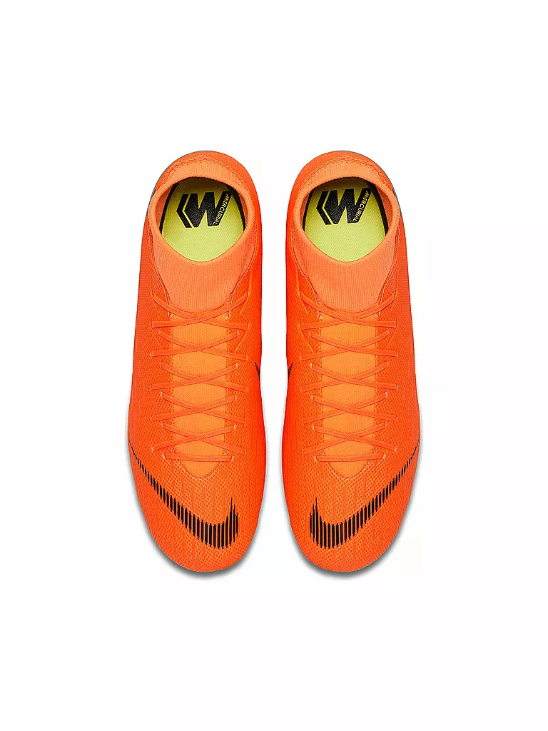 NIKE | Fußballschuh Stollen Mercurial Superfly VI Academy SG-PRO | 