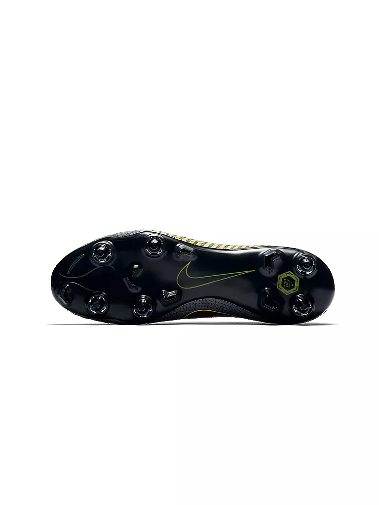 NIKE | Fußballschuh Stollen Mercurial Vapor 360 Elite SG-PRO Anti-Clog | 