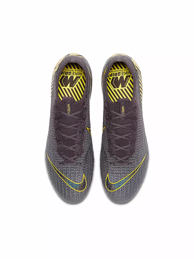 NIKE | Fußballschuh Stollen Mercurial Vapor 360 Elite SG-PRO Anti-Clog | 