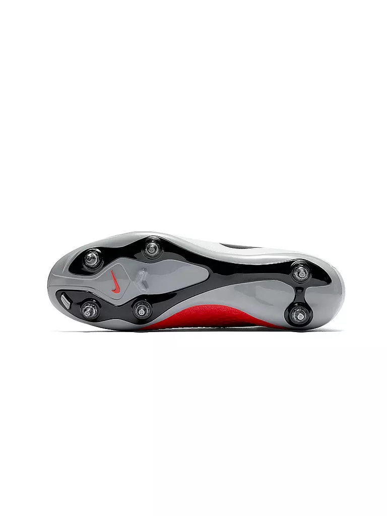 NIKE | Fußballschuh Stollen Phantom Vision Academy Dynamic Fit SG | grau
