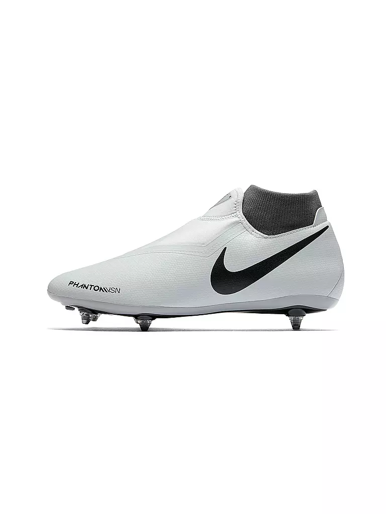 NIKE | Fußballschuh Stollen Phantom Vision Academy Dynamic Fit SG | grau
