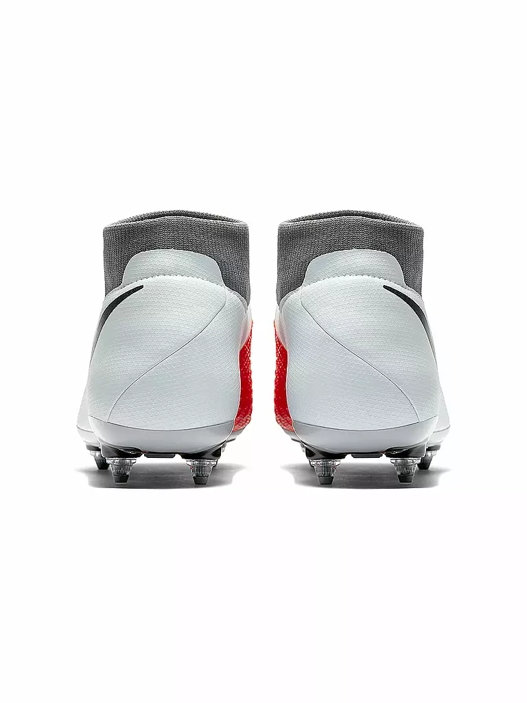 NIKE | Fußballschuh Stollen Phantom Vision Academy Dynamic Fit SG | grau