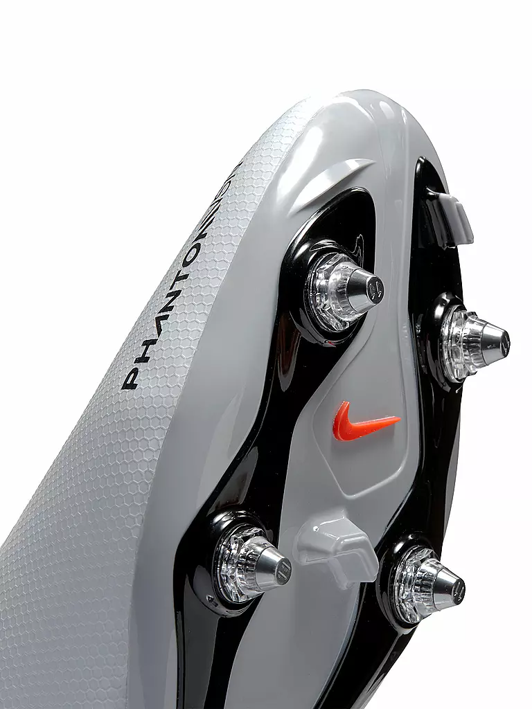 NIKE | Fußballschuh Stollen Phantom Vision Academy Dynamic Fit SG | grau