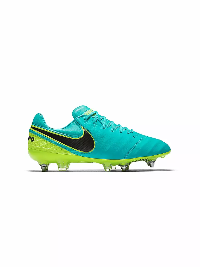 NIKE | Fußballschuh Stollen Tiempo Legend VI SG Pro | 