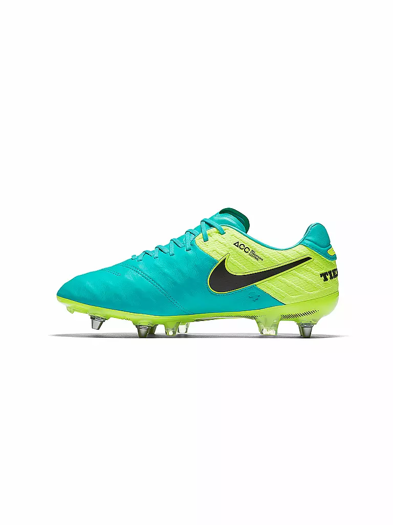 NIKE | Fußballschuh Stollen Tiempo Legend VI SG Pro | 