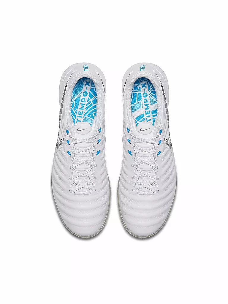 NIKE | Fußballschuh Turf TiempoX Lunar Legend VII Pro TF | 