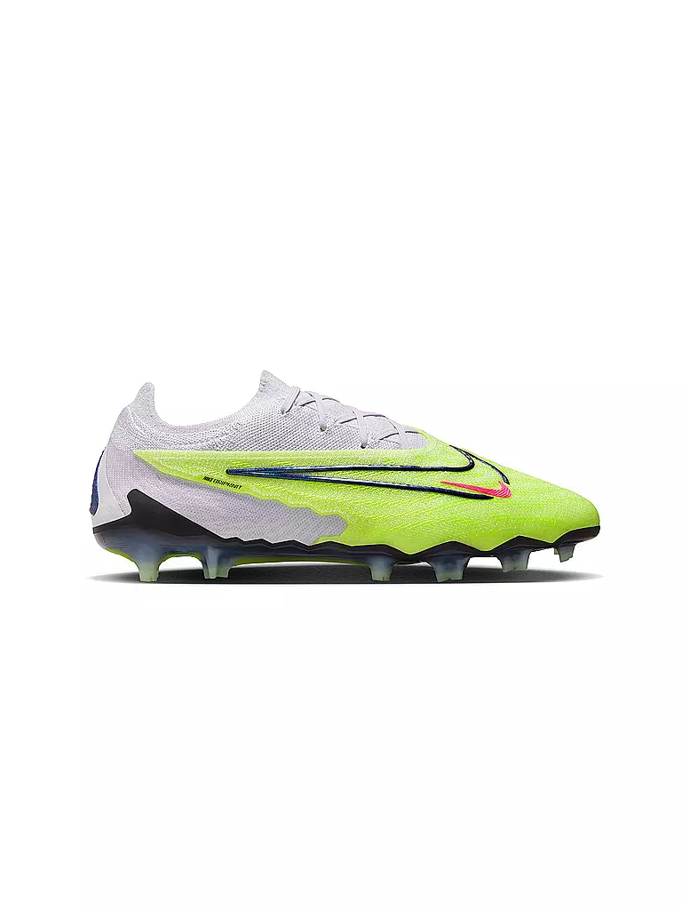 NIKE | Fußballschuhe Gripknit Phantom GX Elite FG | bunt