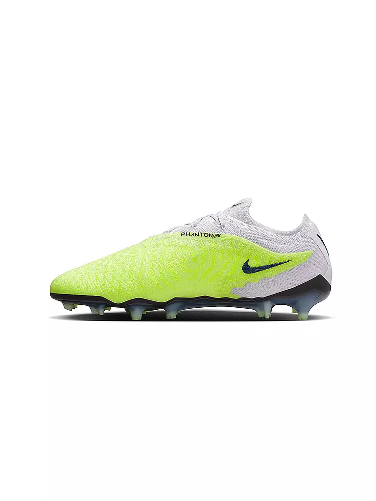 NIKE | Fußballschuhe Gripknit Phantom GX Elite FG | bunt