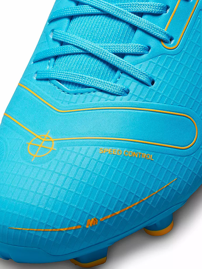 NIKE | Fußballschuhe Nocken Mercurial Superfly 8 Academy MG | blau