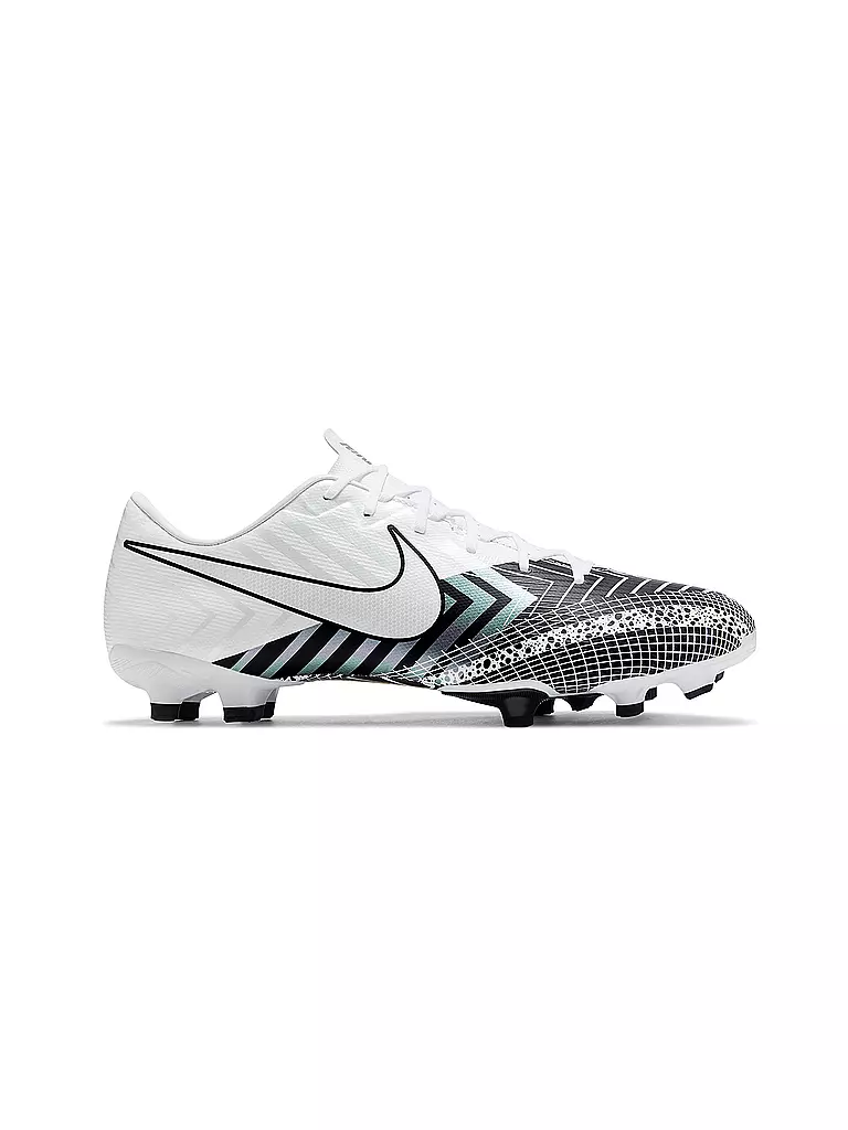 NIKE | Fußballschuhe Nocken Mercurial Vapor 13 Academy MDS MG | weiß