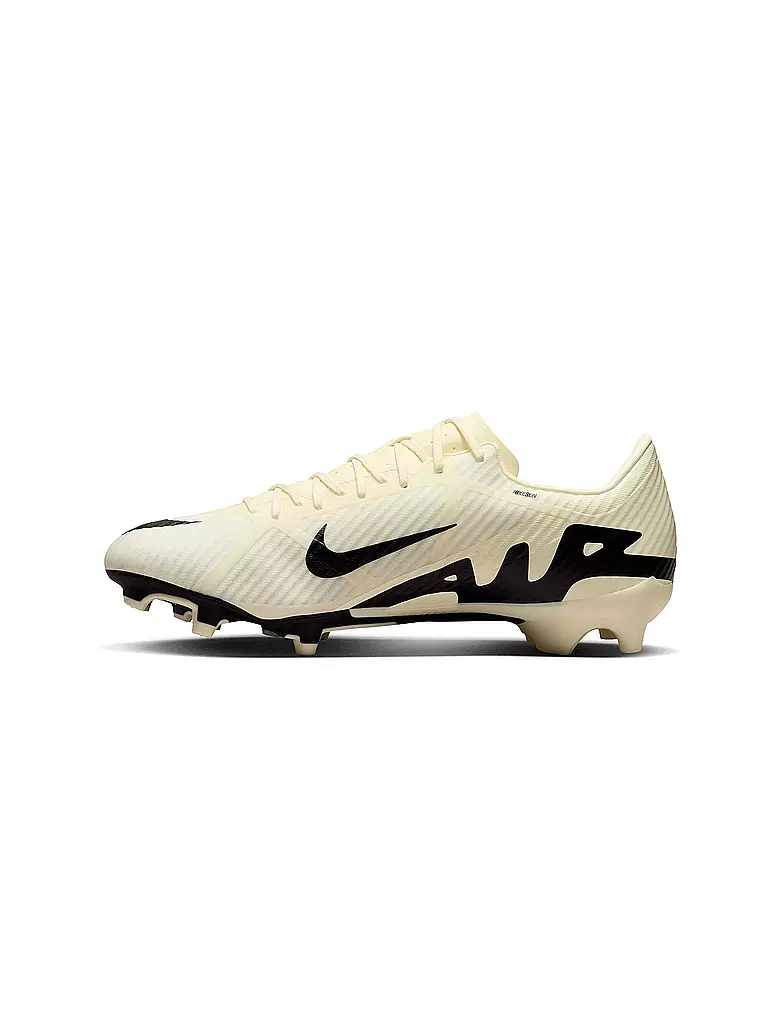 NIKE | Fußballschuhe Nocken Mercurial Zoom Vapor 15 Academy FG/MG | beige