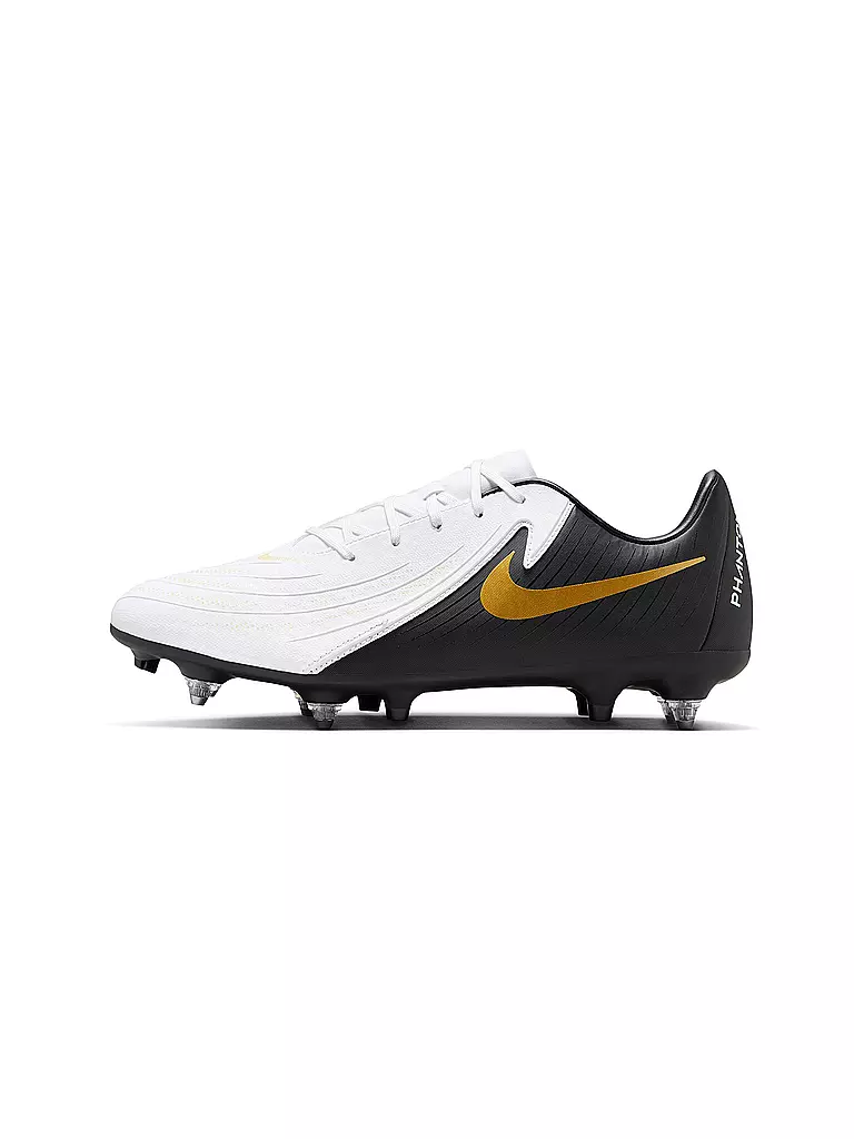 NIKE | Fußballschuhe Nocken Phantom GX 2 Academy | weiss