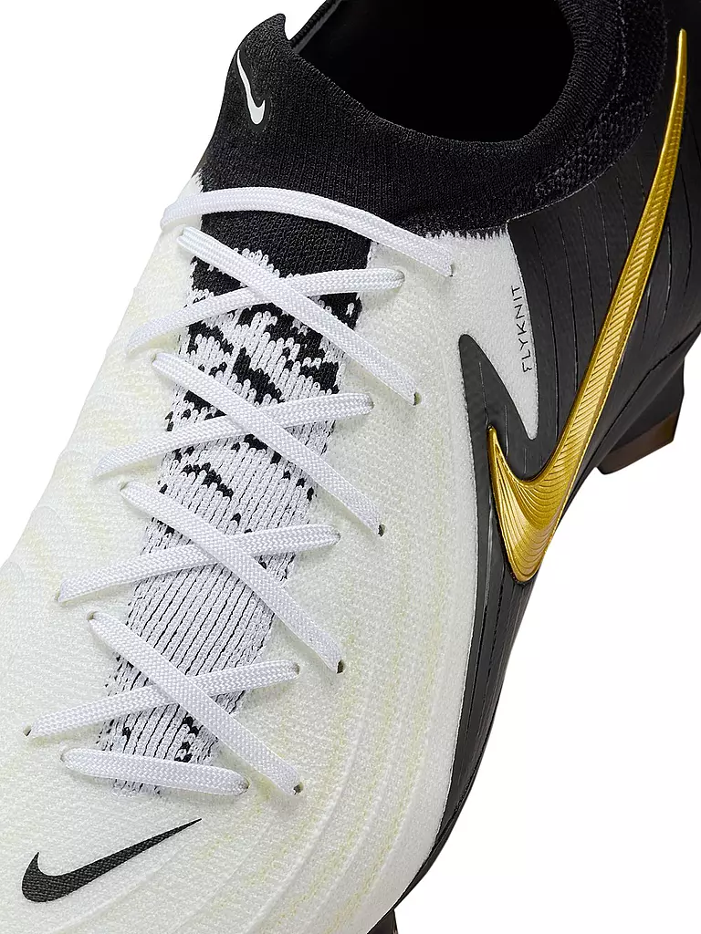 NIKE | Fußballschuhe Nocken Phantom GX 2 Pro | weiss