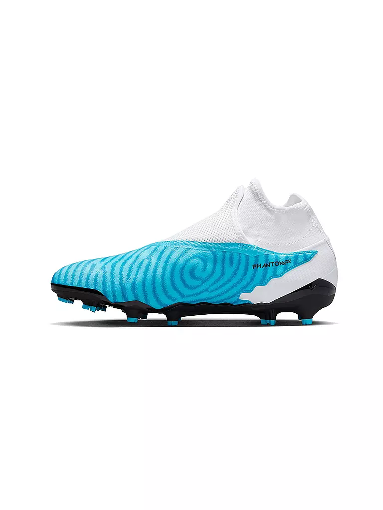 NIKE | Fußballschuhe Nocken Phantom GX Pro Dynamic Fit FG | weiss