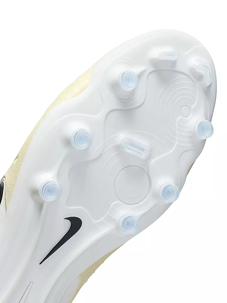 NIKE | Fußballschuhe Nocken Tiempo Legend 10 Pro FG | beige